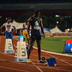 North Carolina A&T 400M runner finishes sixth nationally