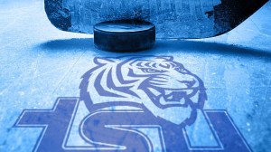 Tennessee State University set to add first HBCU ice hockey program