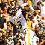 SWAC football schedule to feature seven UAPB televised games