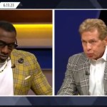 Shannon Sharpe hints at new TV future