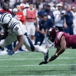 Jackson State football to Colorado transfer doesn’t worry Wilkerson