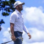 PGA-LIV Golf stalemate keeps HBCU, black golfers in limbo