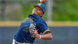 North Carolina A&T pitcher secures invite to MLB Combine