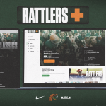 FAMU launches Rattlers+ streaming digital network