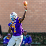 Benedict College quarterback transfers to Murray State