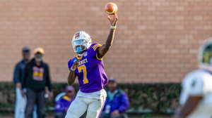 Benedict College quarterback transfers to Murray State