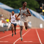 North Carolina A&T track runner qualifies for NCAA finals