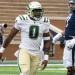 UNC Charlotte DL makes move to Mississippi Valley