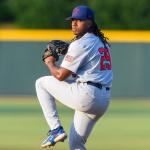 North Carolina A&T pitcher makes team USA baseball roster