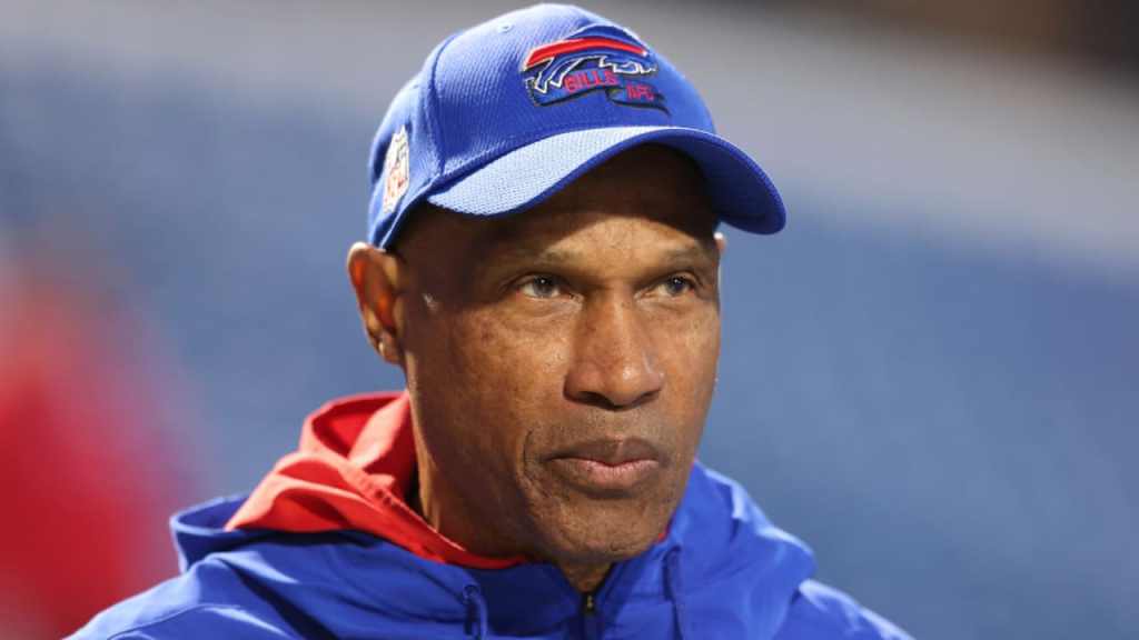 Leslie Frazier