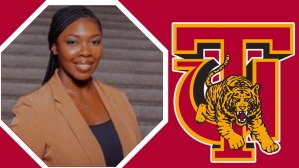 Tuskegee Athletic Director selected for NCAA Pathway Program