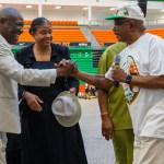 Famed Civil Rights attorney Ben Crump donates $10,000 to FAMU band camp