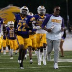 NCAA D2 Playoffs: Benedict College one-and-done vs. Lenoir-Rhyne