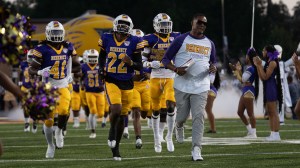 NCAA D2 Playoffs: Benedict College one-and-done vs. Lenoir-Rhyne