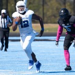 Fayetteville State University embracing being the CIAA’s hunted