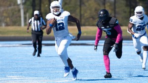 Fayetteville State University embracing being the CIAA’s hunted