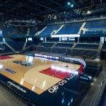 CAA basketball tournaments staying in DC for near-future