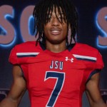 Jackson State football lands three-star QB from Texas