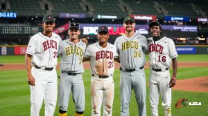 Inaugural HBCU Swingman Classic was a thrilling showcase