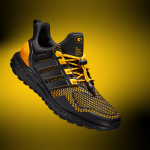 Adidas and Grambling State University release new Ultraboost 1.0