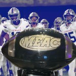 Howard University coach lays out case for MEAC title game