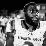 God Wrote My Story: Record-setting HBCU RB talks family, faith and football