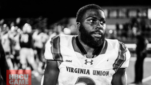 God Wrote My Story: Record-setting HBCU RB talks family, faith and football