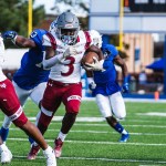 2023 Preseason HBCU Gameday D2/NAIA Staff Poll