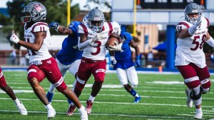 2023 Preseason HBCU Gameday D2/NAIA Staff Poll