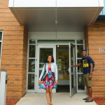 JCSU athletics included in facilities’ 2023 summer refresh project