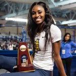 A&T track product makes World Championships with Sha’Carri Richardson, Gabby Thomas