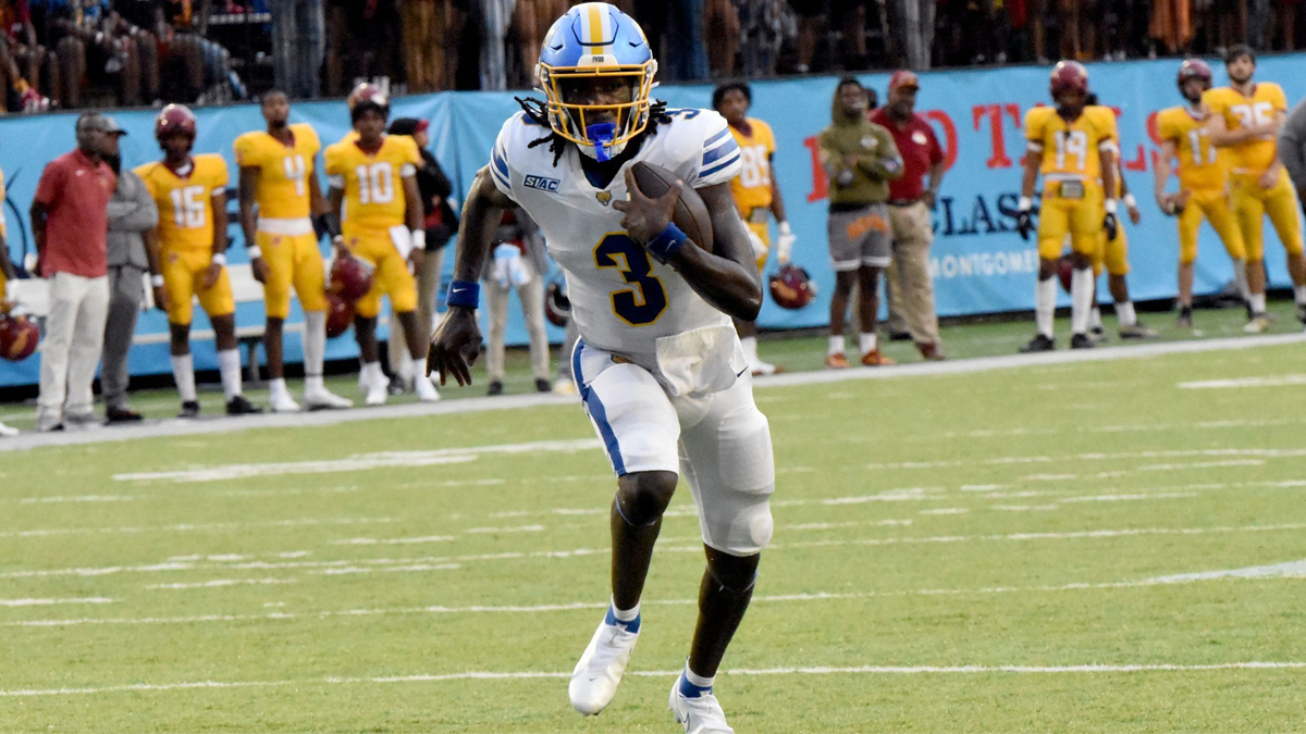 Fort Valley State University Aiming For SIAC Title, And Playoffs - HBCU ...