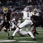 HBCU Football | 2022 MEAC/SWAC Challenge