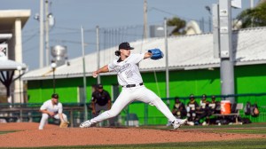 Minnesota Twins draft Nolan Santos out of Bethune Cookman