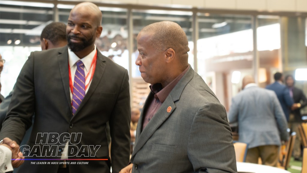 Reginald Ruffin, Tuskegee University