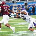 HBCU Football | MEAC/SWAC Challenge 2019-2022