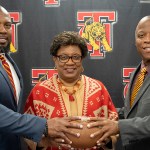 Tuskegee University has more wins than any HBCU. And it plans to stay on top.