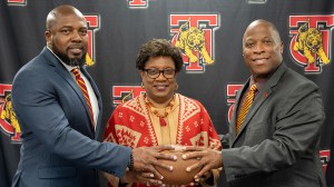 Tuskegee University has more wins than any HBCU. And it plans to stay on top.