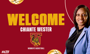 Tuskegee University hires new womenâ€™s basketball coach