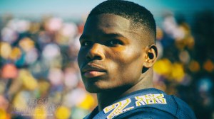 Carolina Panthers nearing deal with Tarik Cohen, per report