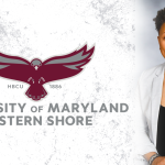 UMES Athletic Director promoted to VP of Athletics and Recreation