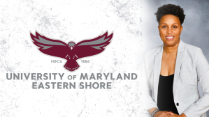 UMES Athletic Director promoted to VP of Athletics and Recreation