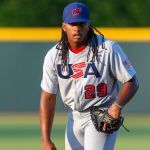 USA Baseball on a roll with HBCU pitchers at hand