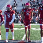 Virginia Union University football sets goals high for 2023