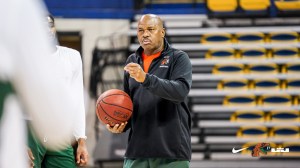 FAMU men’s basketball scheduled to play Big Ten competitor