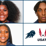 Howard track gets ready for 2023 USATF Outdoor Championships