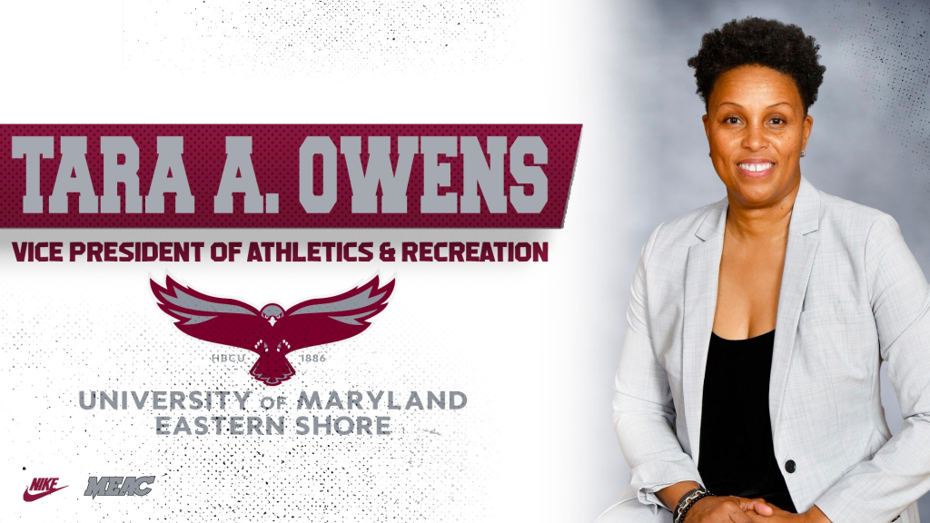 Tara Owens Athletics