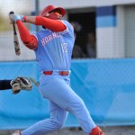 St. Louis Cardinals draft Trey Paige out of Delaware State