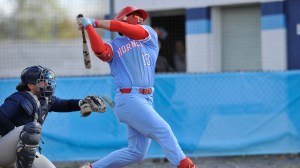 St. Louis Cardinals draft Trey Paige out of Delaware State