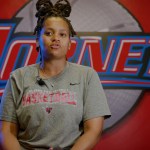 Delaware State WBB coach looks to turn things around